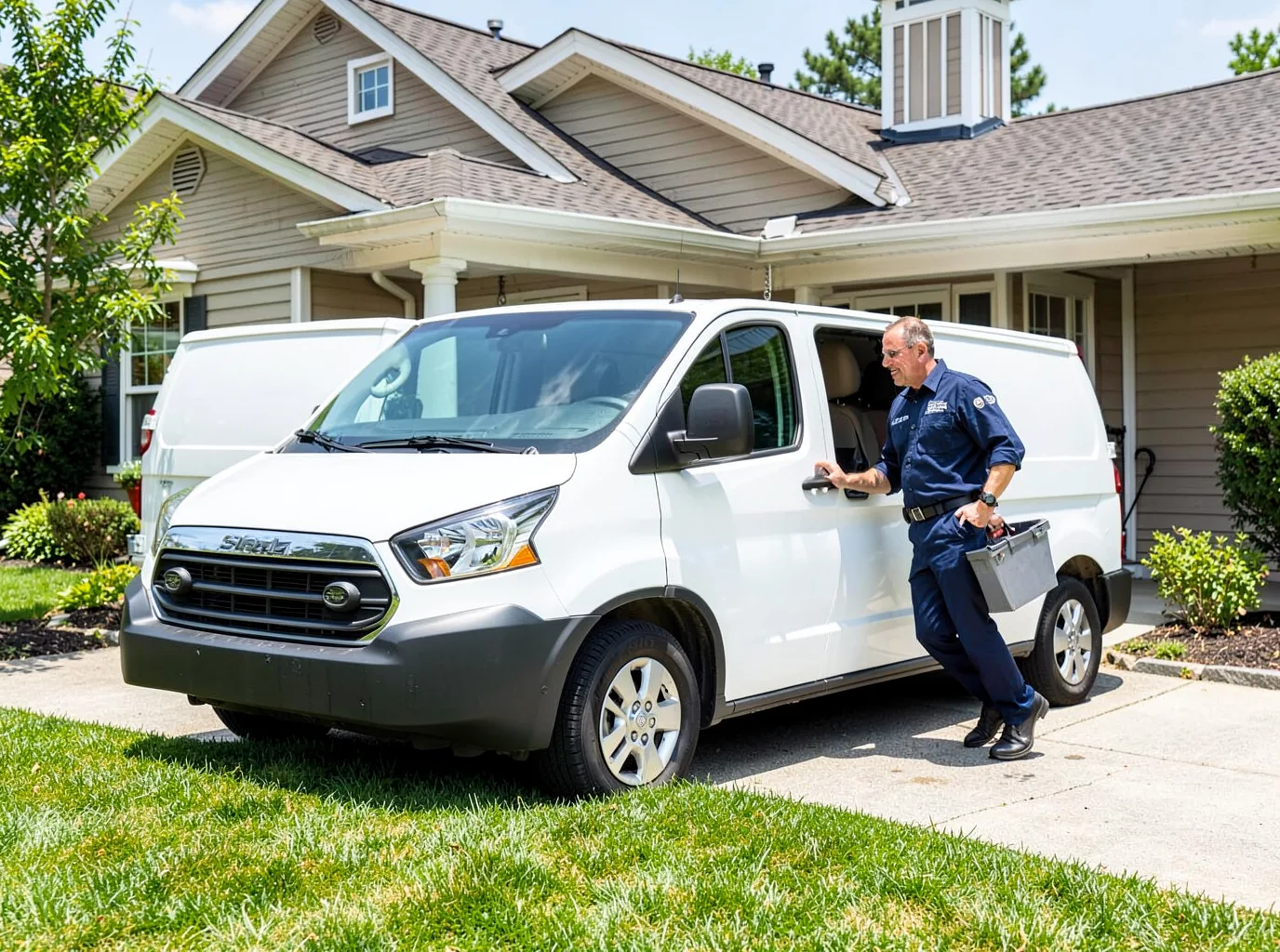 Emergency Plumber company in Brunswick, MD