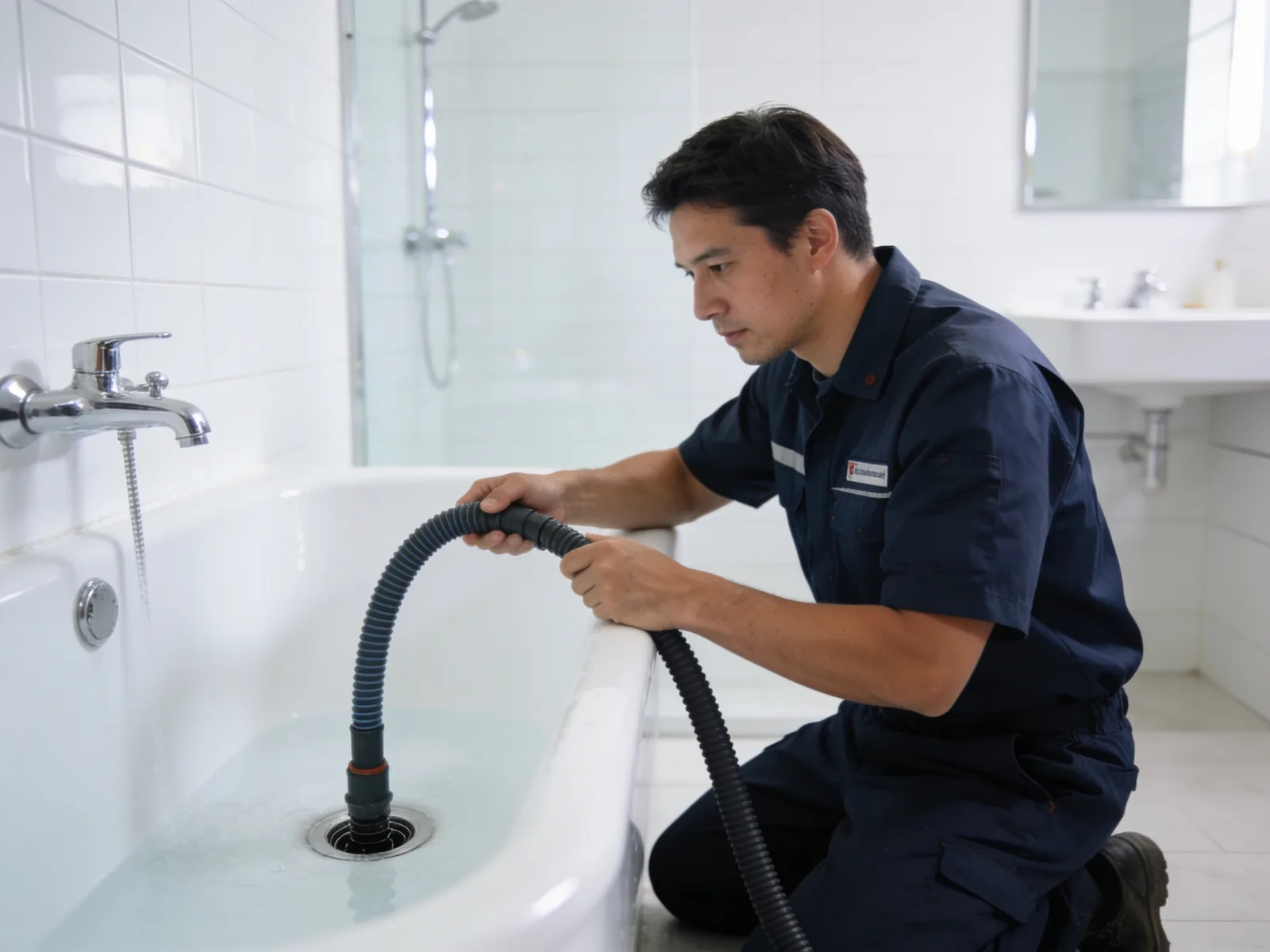 Emergency Plumber Brunswick, MD FAQs